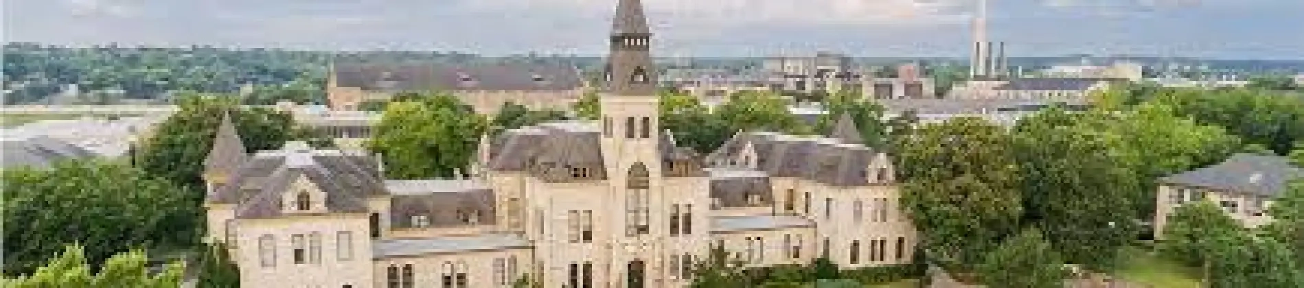 Applied Business and Technology Technology Management